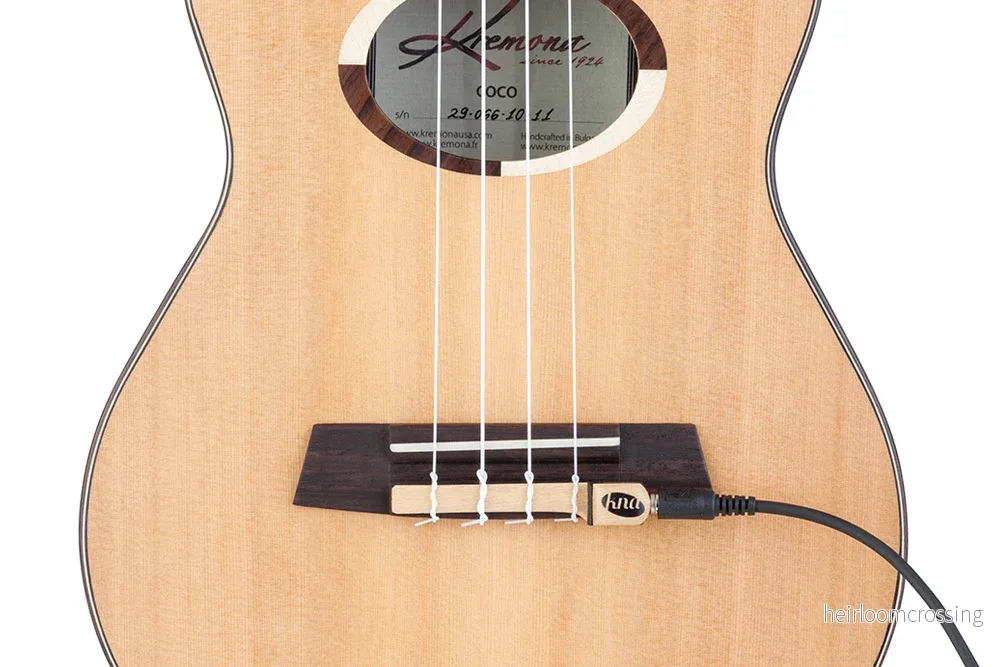 KNA UK-1 Passiv pickup KNA UK-1 Passiv pickup