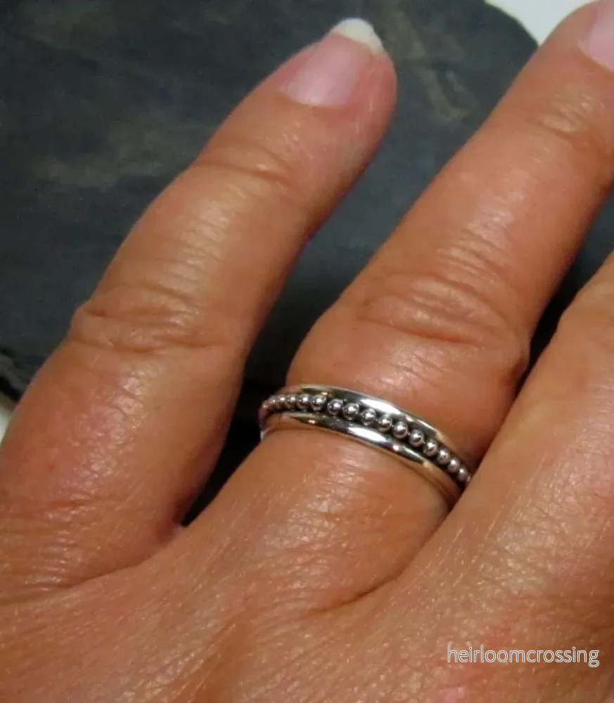 Silverring Aninda Silverring Aninda