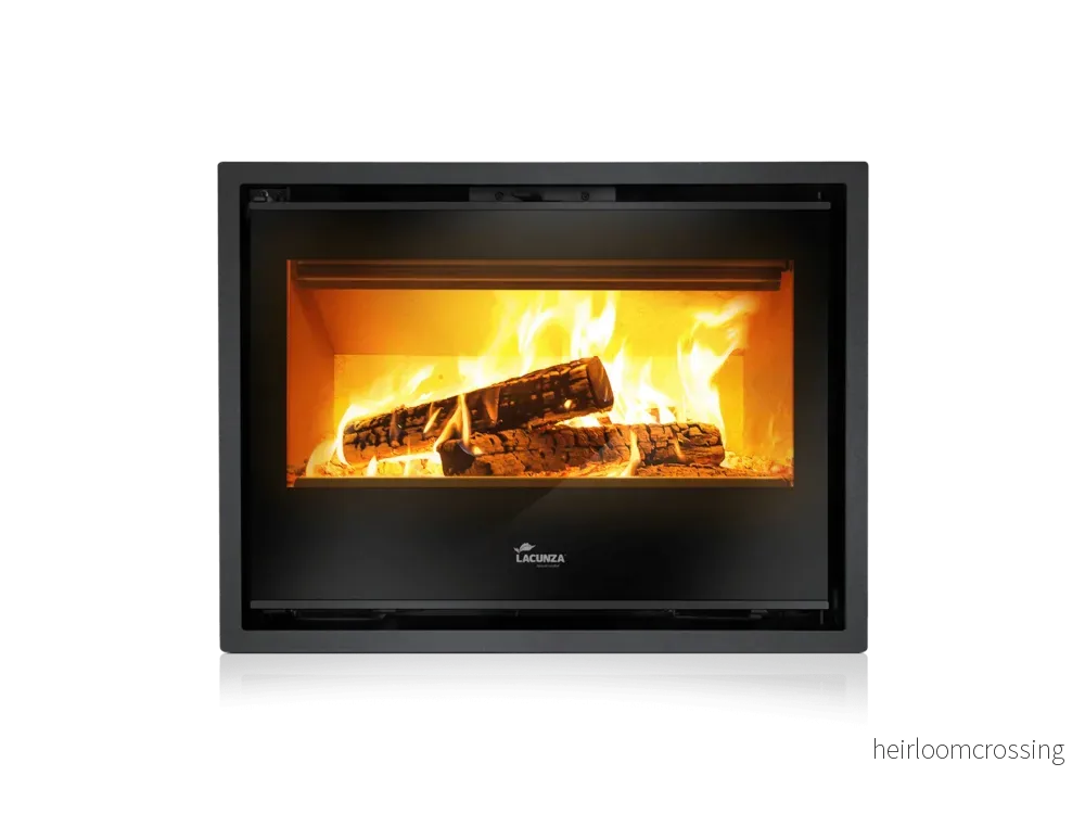 Insats Lacunza Silver 700 Plus