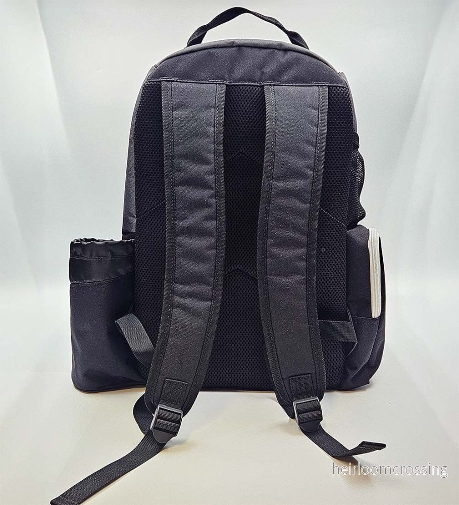 Lilly EQ - Arc Backpack - Bild 3