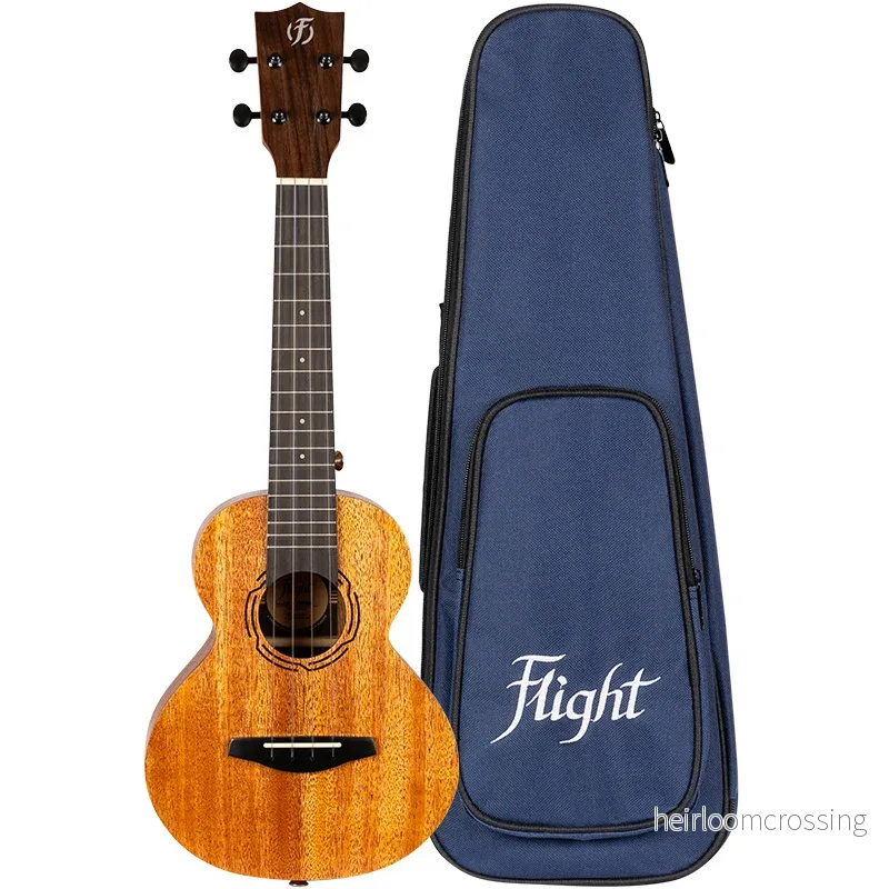 NUC500 – Konsertukulele