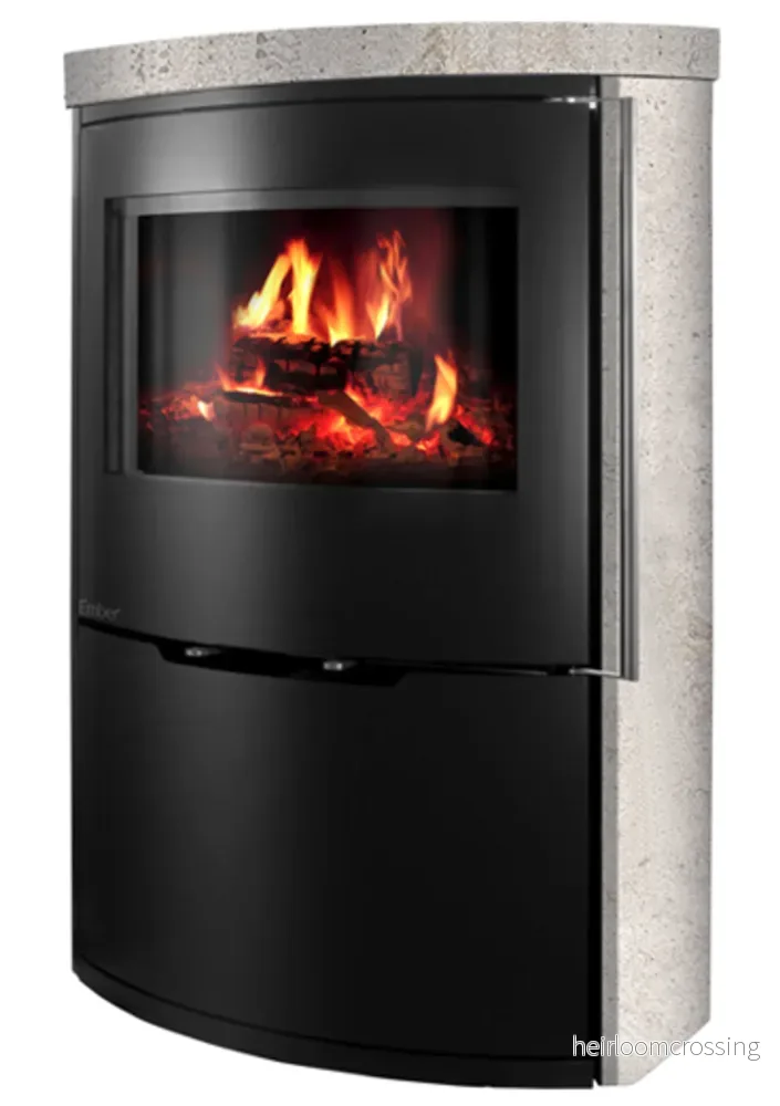 Braskamin Ember O1 XL Braskamin Ember O1 XL