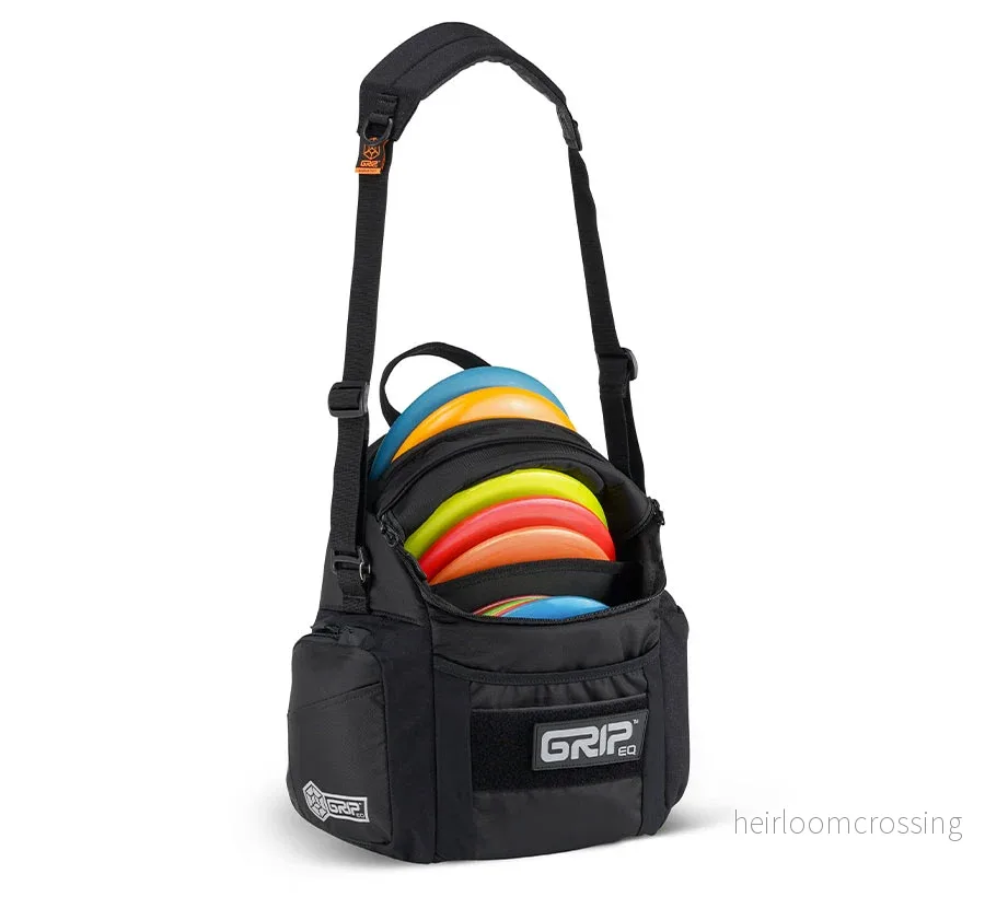 Grip EQ G2 - Discraft - Bild 2