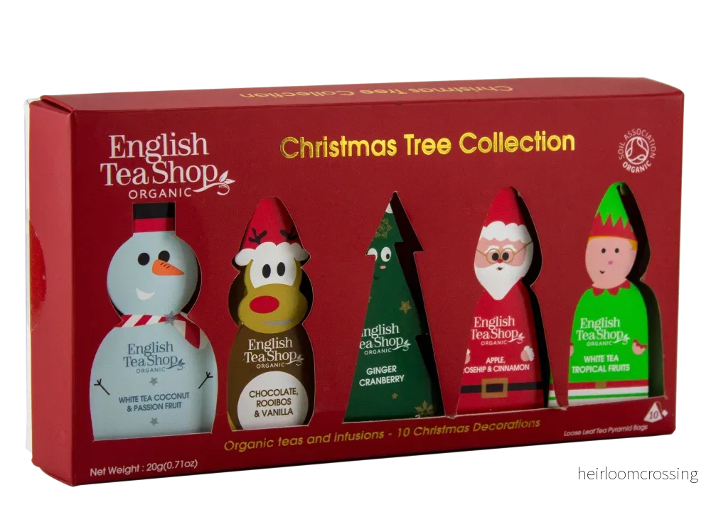 Christmas Tree Collection Christmas Tree Collection