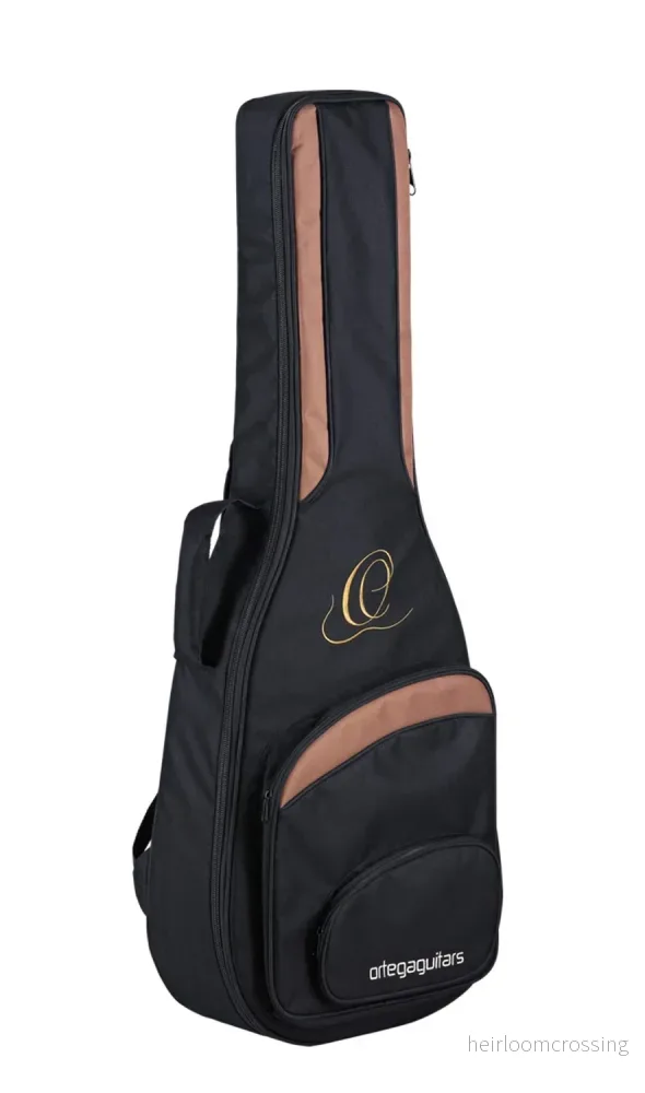 Gigbag för 1/4 klassisk gitarr