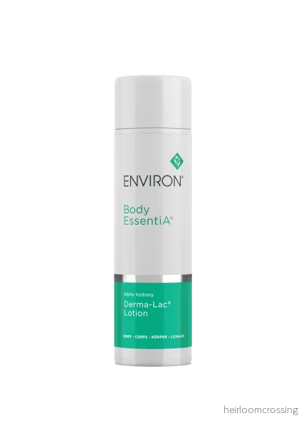 Environ Body Derma Lac Lotion 200ml