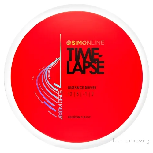 Time-Lapse Neutron (Simon Line) Time-Lapse Neutron (Simon Line)