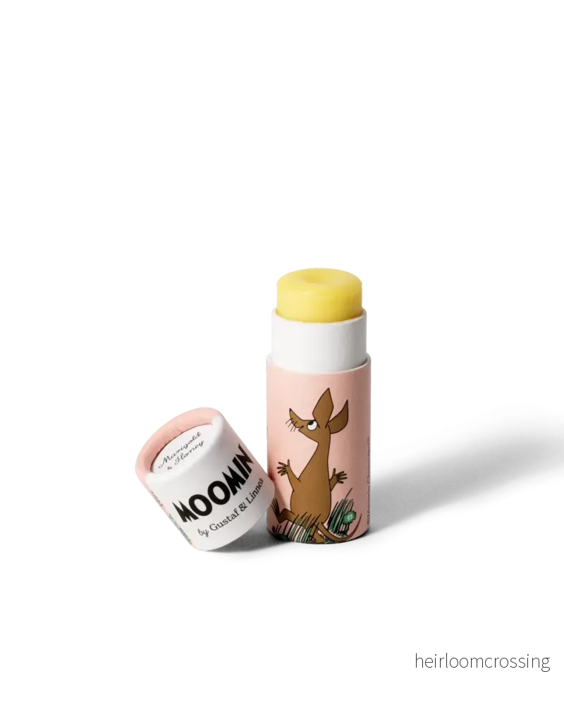 Mumin - Läppcerat - Ringblomma - Bild 3