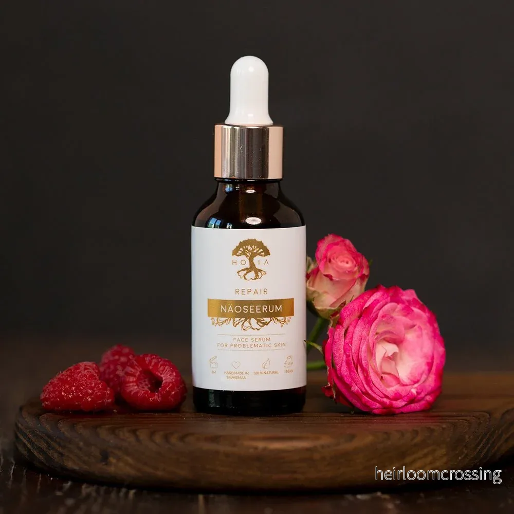 Ansiktsserum Problemhy – Reparerande – 30 ml - Bild 3