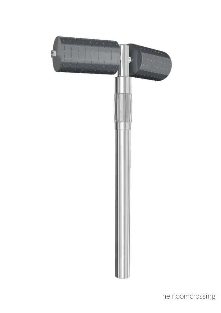 Cosmetic Body Roll CIT Microneedler