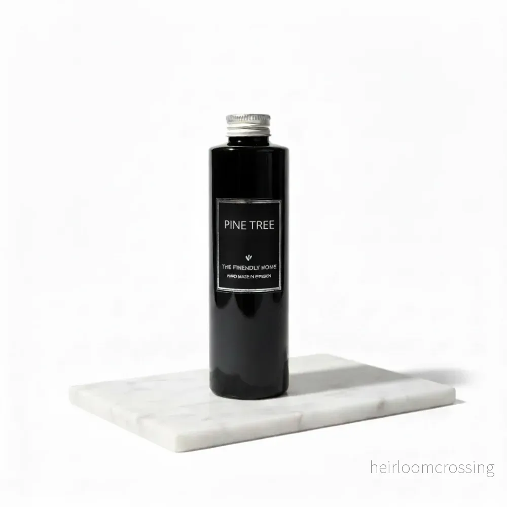 Pine Tree Doftpinnar Refill 200 ml