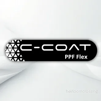 C-Coat PPF Flex 1.52x15M C-Coat PPF Flex 1.52x15M