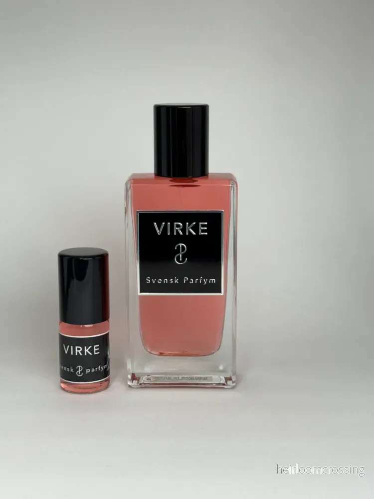 Virke Virke