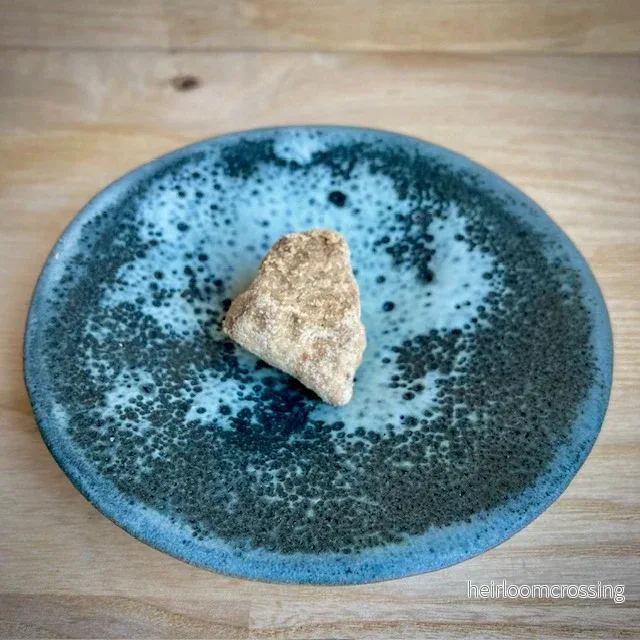 Svart Socker från Okinawa 300g Svart Socker från Okinawa 300g