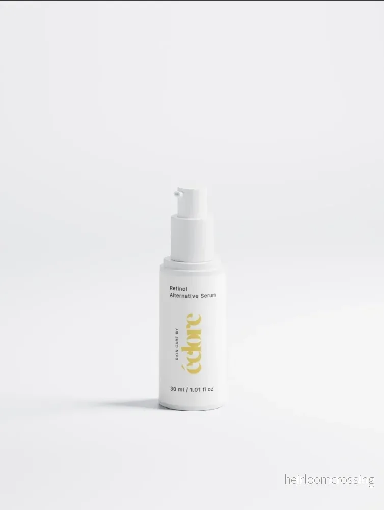 Retinol Alternative Serum, 30 ml - Bild 2