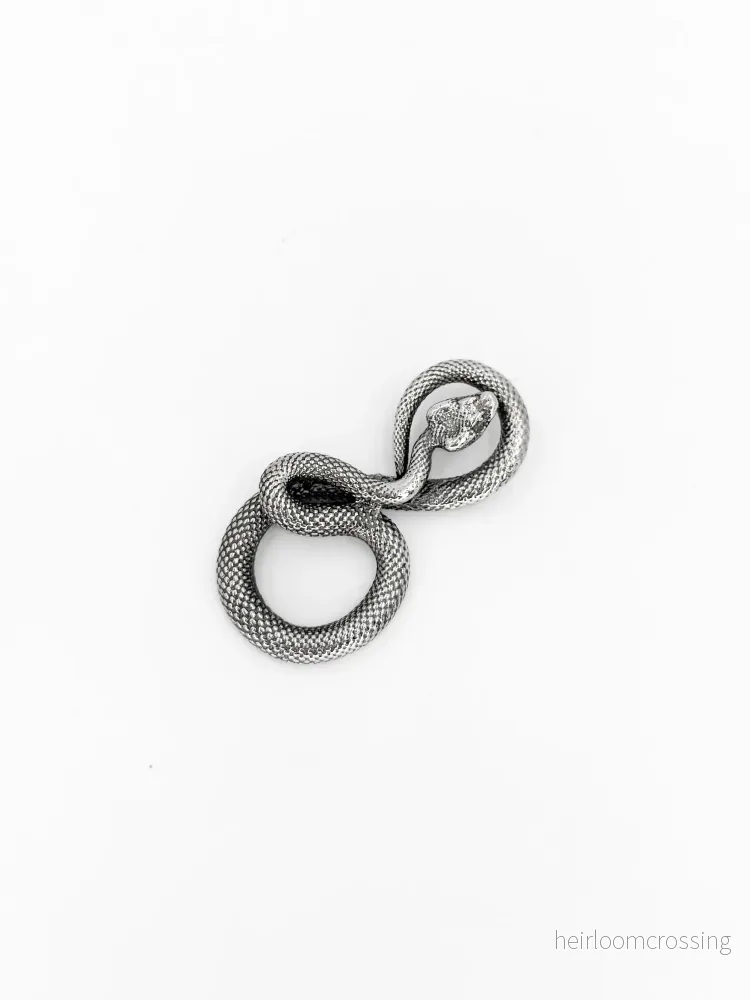 SNAKE CHARM