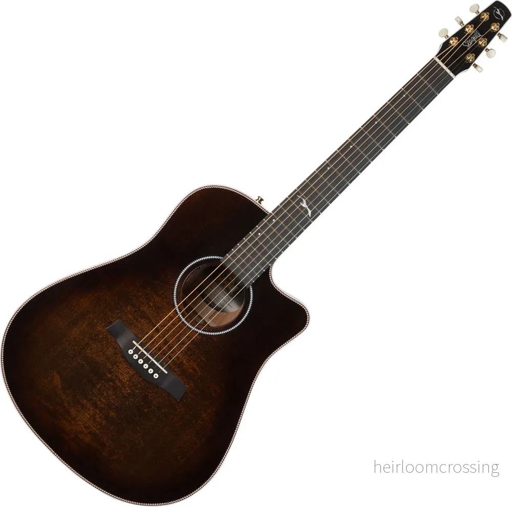 Peppino Signature CW Bourbon Burst