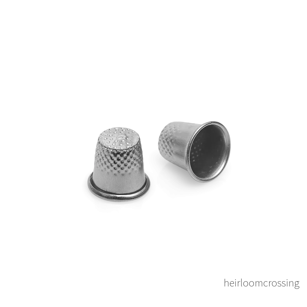 Fingerborg 16-18 mm
