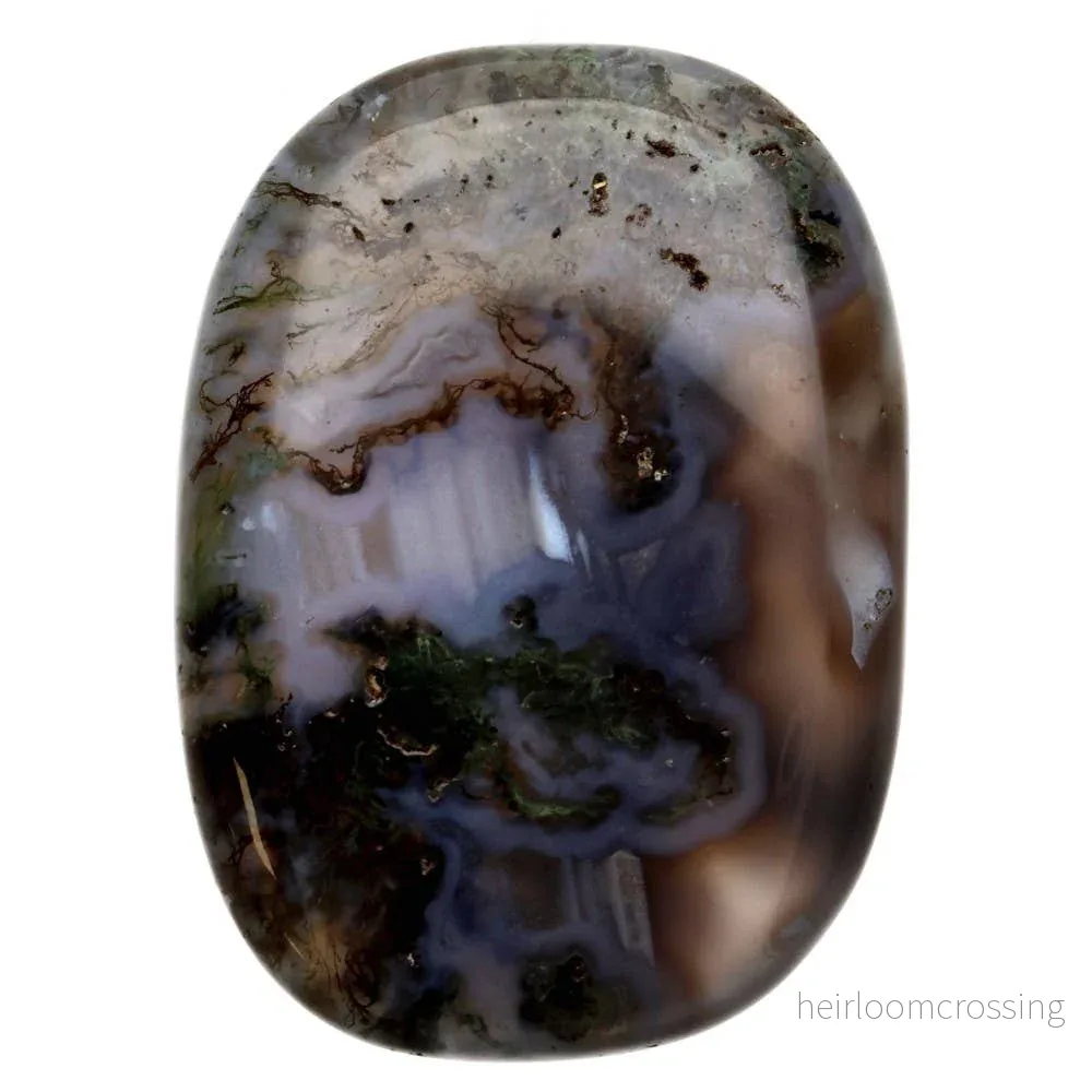 Mossagat