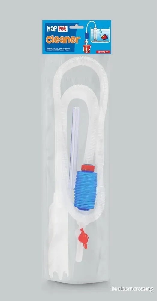 Hap Pet Slamsugarpump 1,5 m