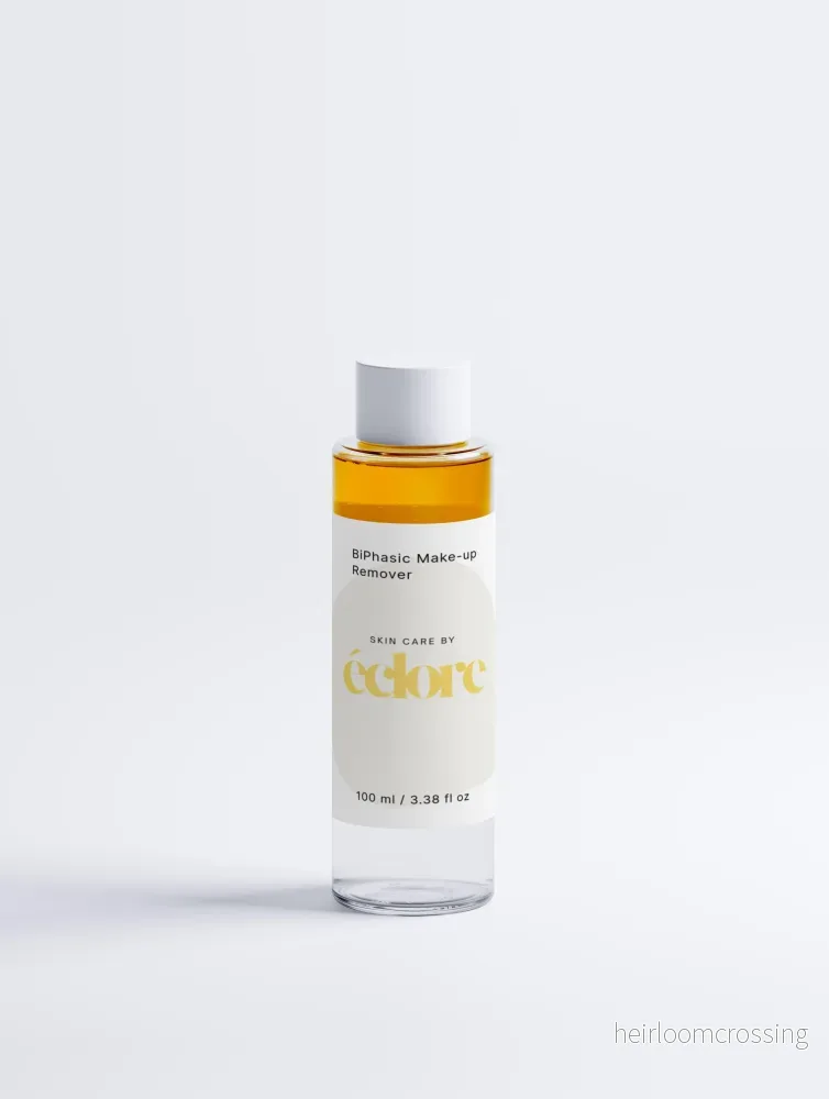 BiPhasic Sminkborttagning Parfymfri, 200ml BiPhasic Sminkborttagning Parfymfri, 200ml