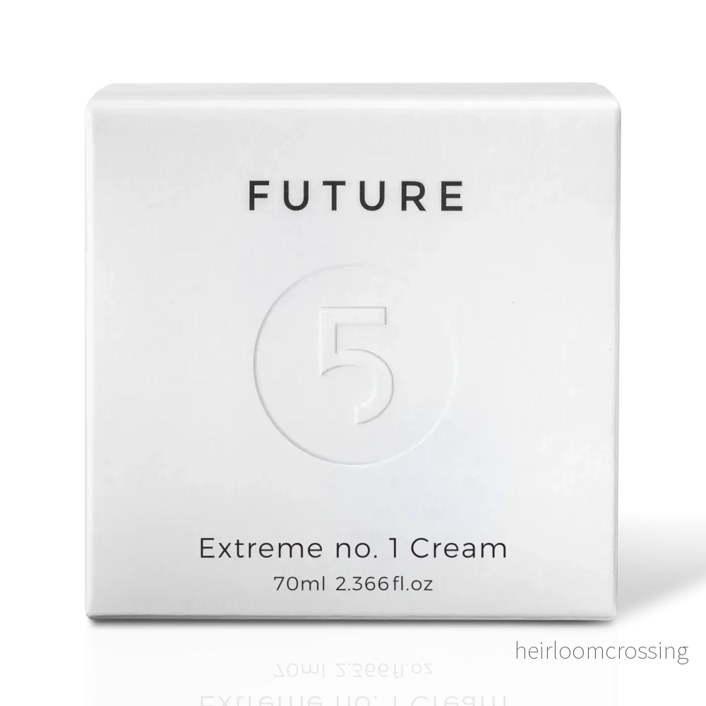 Extreme no. 1 Cream - Bild 3