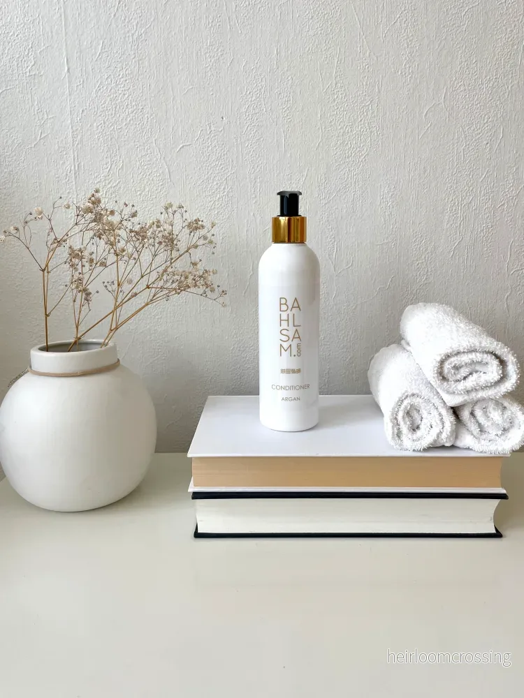 Balsam Argan Enriched - Bild 2