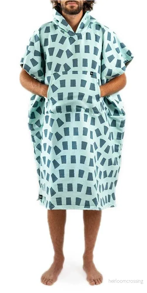 Badponcho Bica Futah - Bild 3