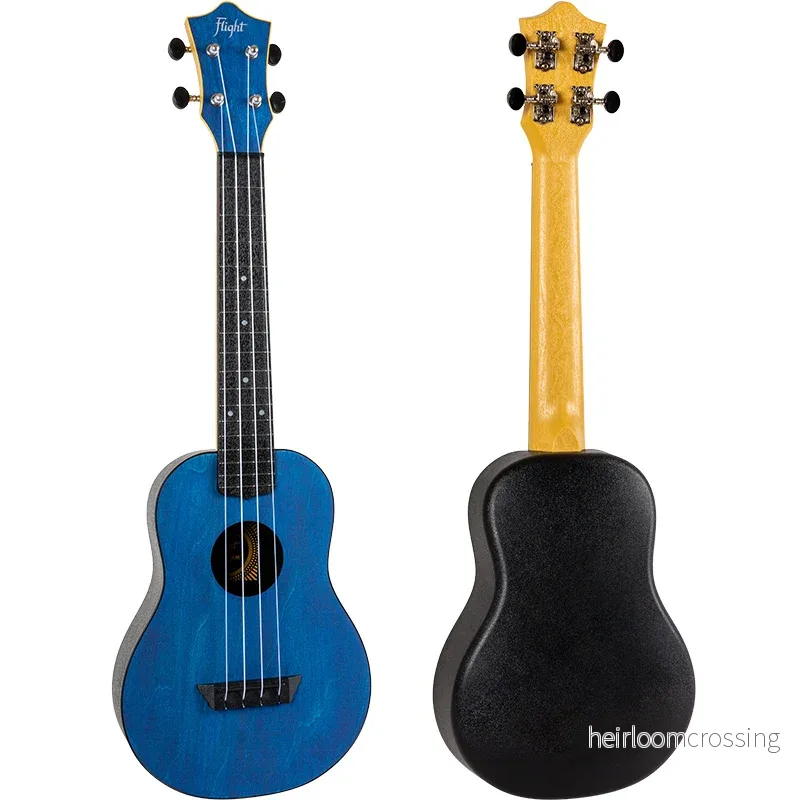 TUC-35 Concert Travel Ukulele - Bild 2