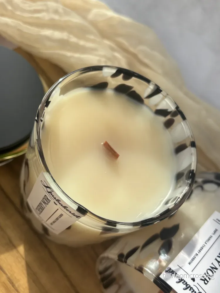 Cherry Noir- Signatur kollektion 🌸 - Bild 3