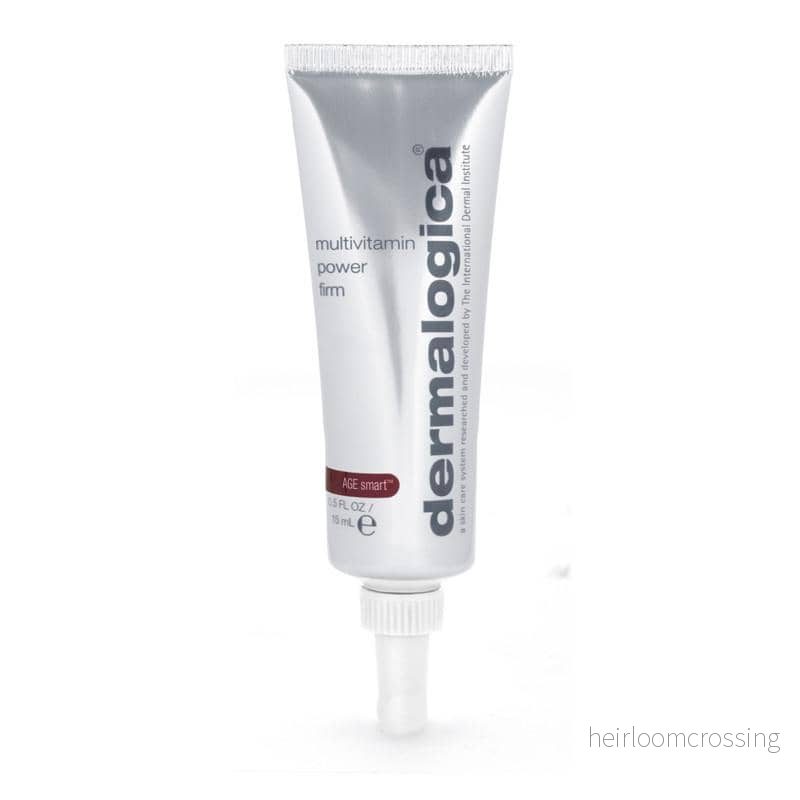 Multivitamin power firm Multivitamin power firm