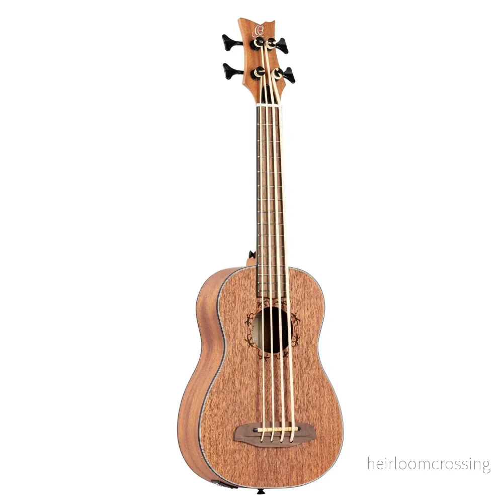 Lizzy Series Ukulele Bas - Bild 3