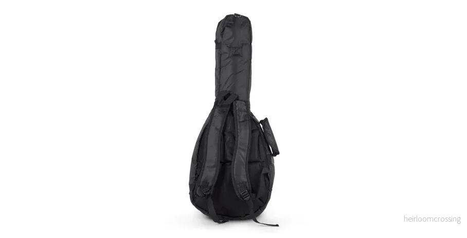 RockBag - Studentlinje - 1/2 Klassisk Gitarr Gig Bag - Bild 2