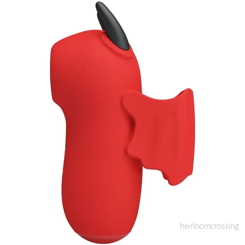 Magic Devil Stimulator- Mini Fun Toys från Pretty Love