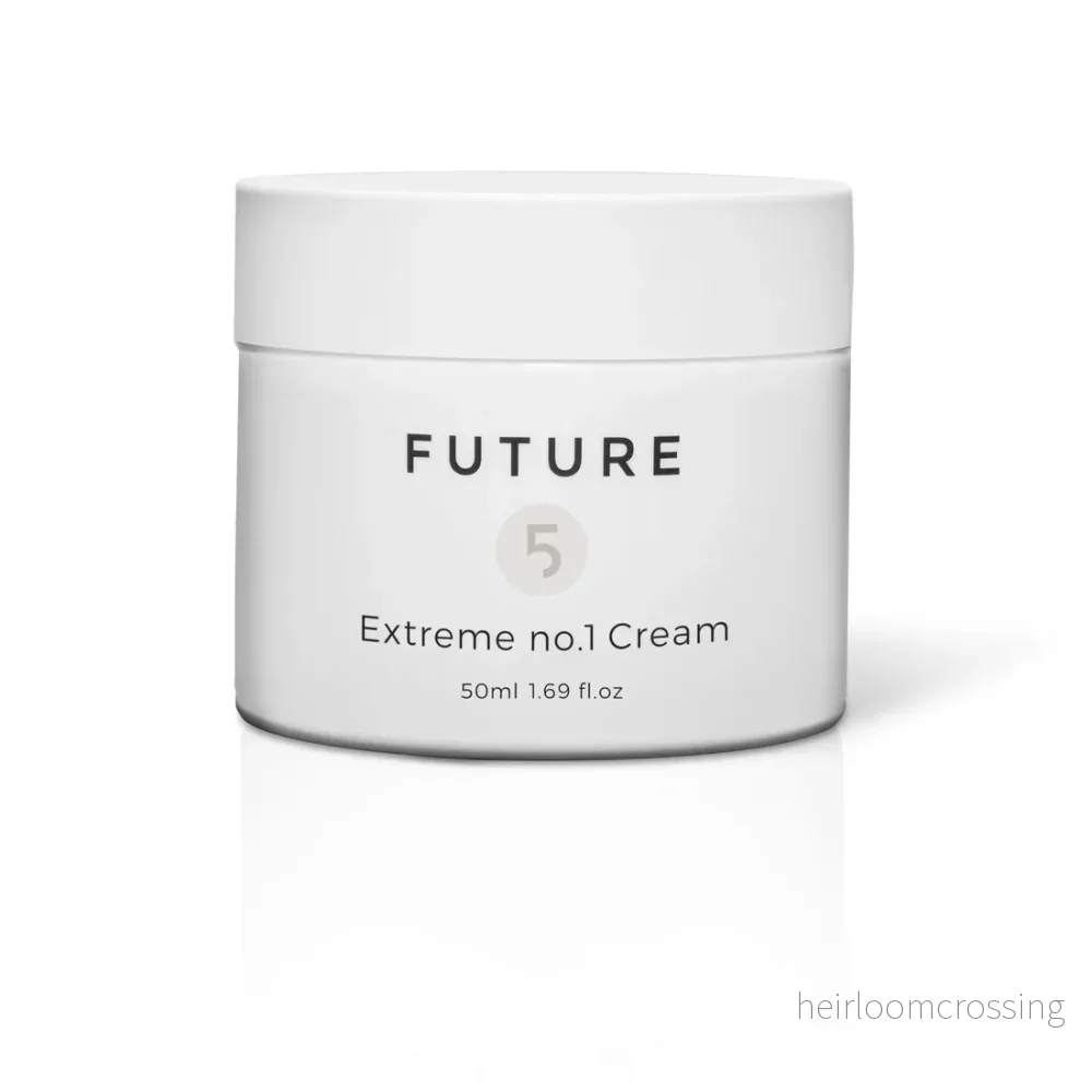 Extreme no. 1 Cream Extreme no. 1 Cream
