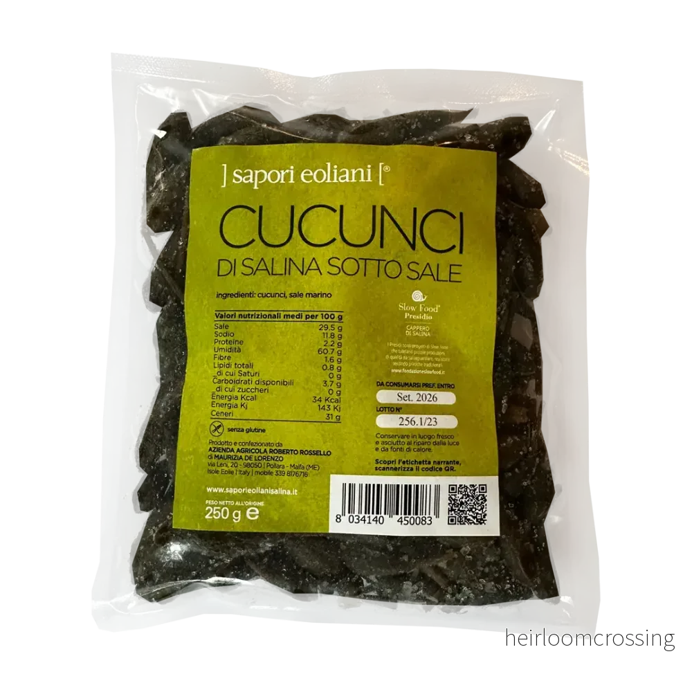 Cucunci (Kaprisbär) Cucunci (Kaprisbär)