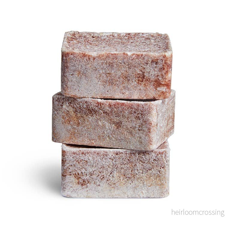 Amber Doftblock Amber Doftblock