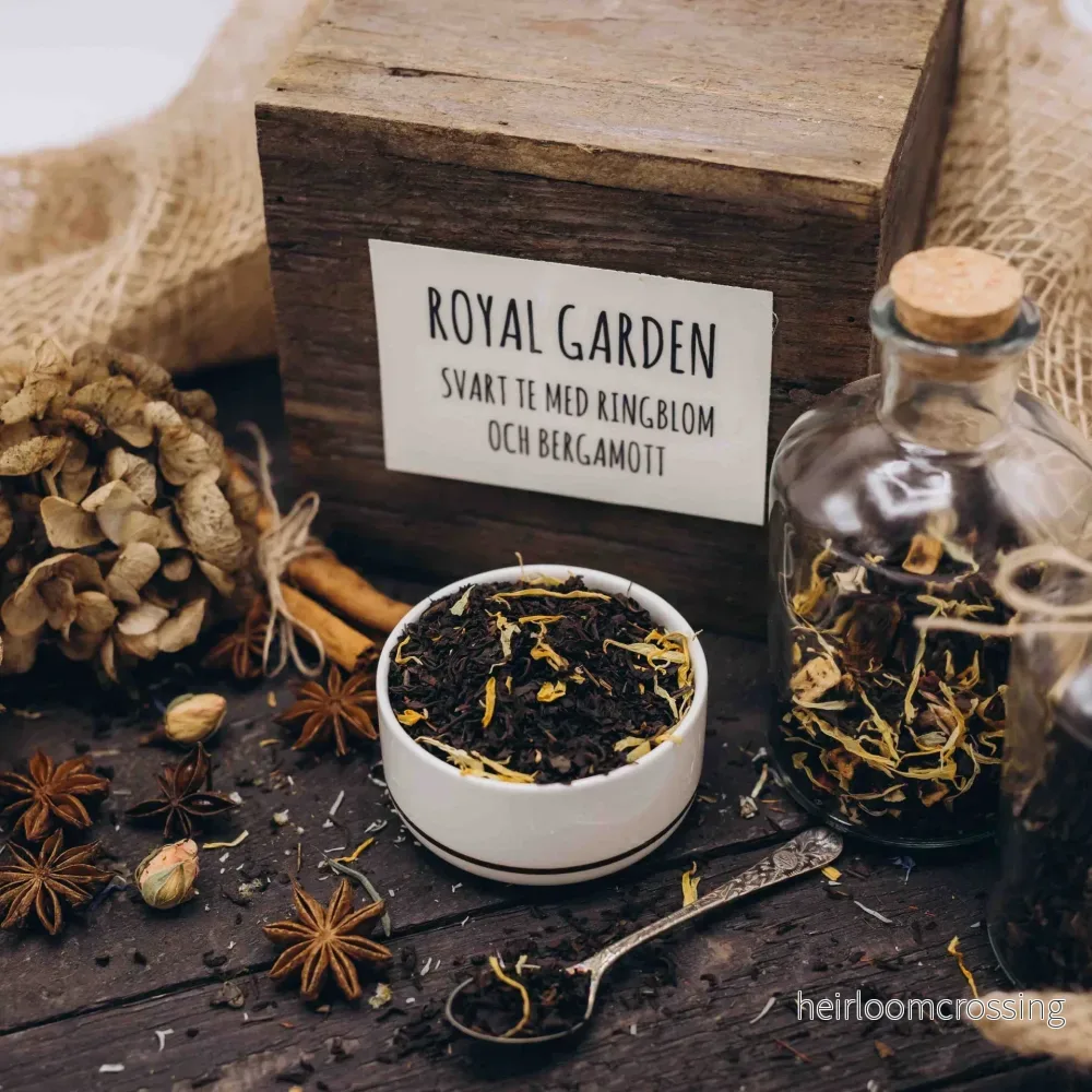 Royal Garden