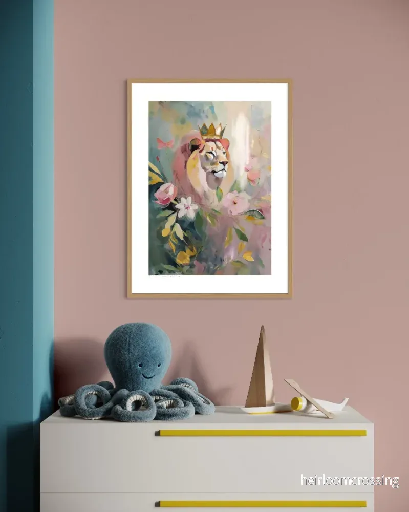 Inside the fairytale – Lionqueens & kings 1 - Bild 3