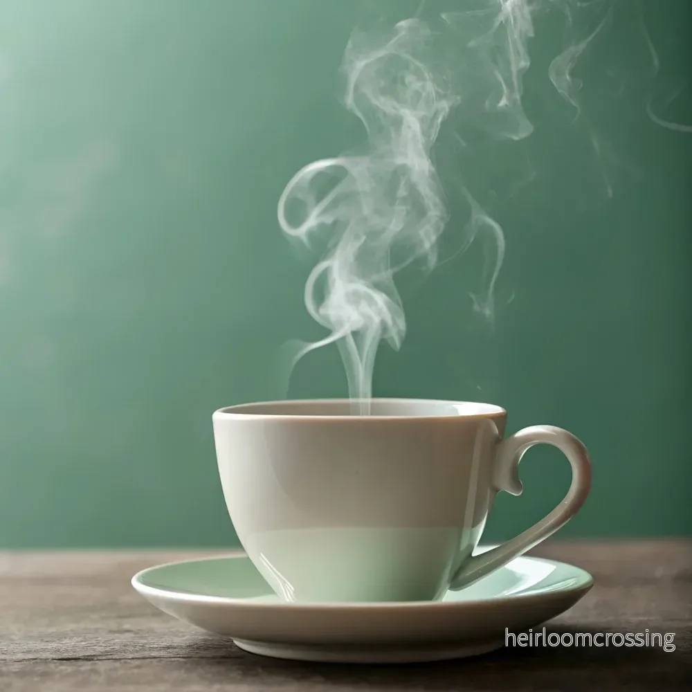 Mindfulness Silence – Ekologiskt örtte 50 g - Bild 3