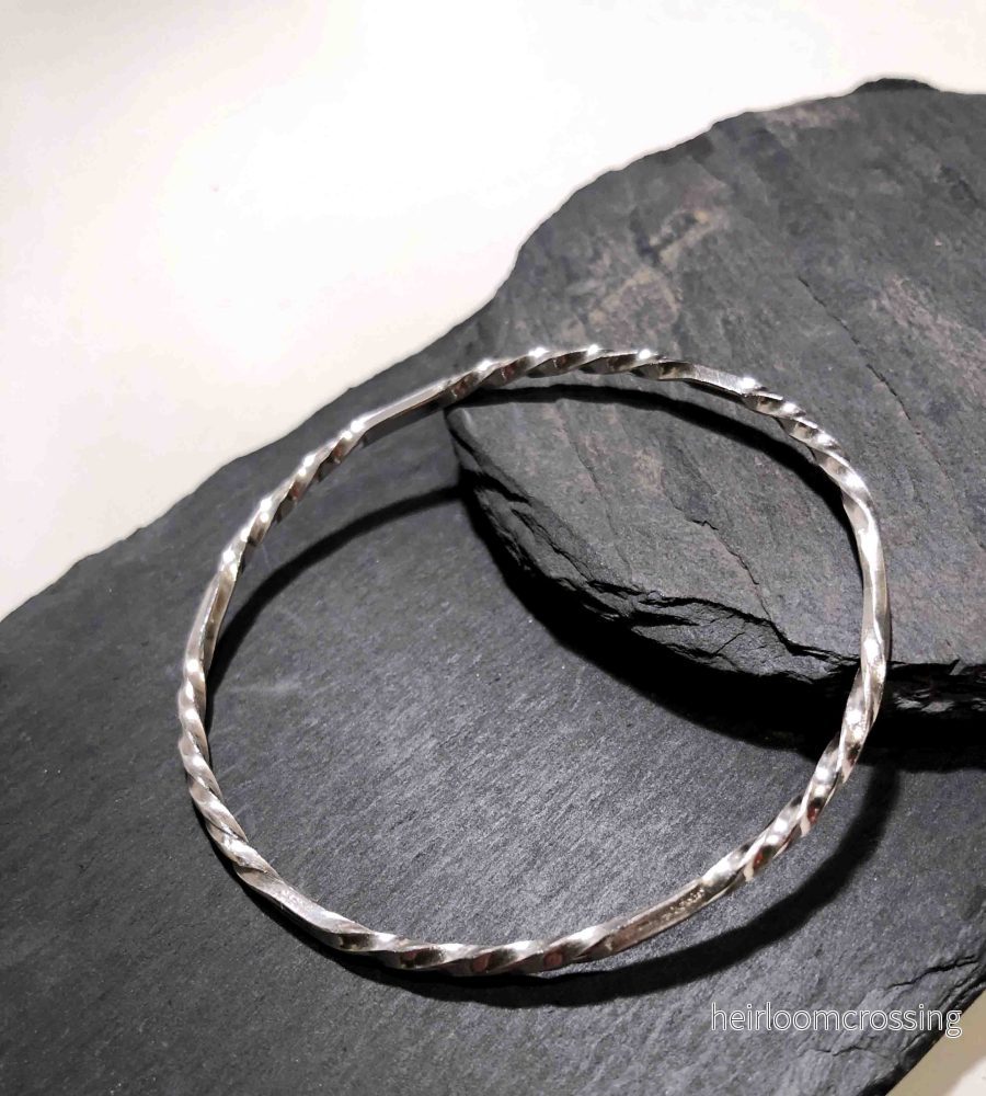 Silverarmband Amalfi - Bild 3