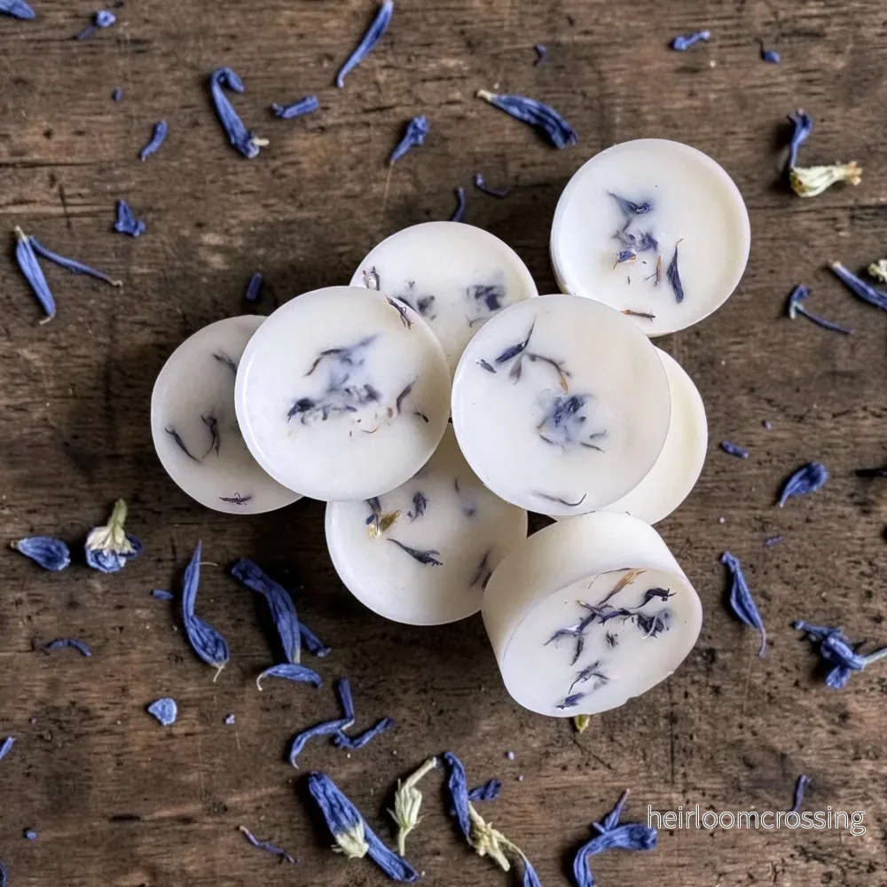 Serene Jasmin Wax Melt Serene Jasmin Wax Melt