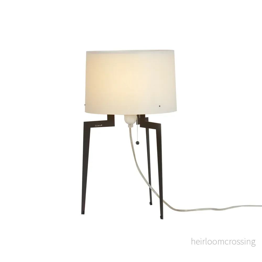 Zpindel bordslampa stor Zpindel bordslampa stor
