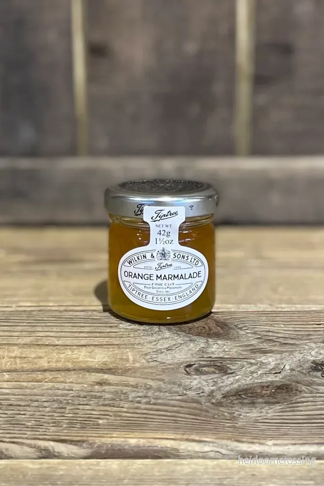 Tiptree Marmelad Mini Apelsin