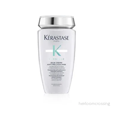 KERASTASE - SYBIOSE BAIN ANTI-PELLICULAIRE