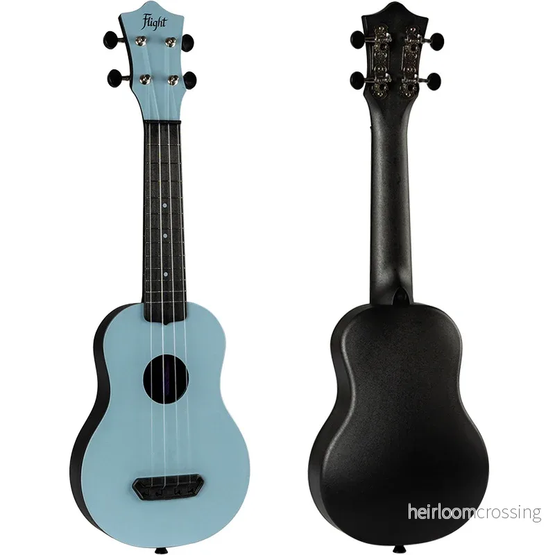 Ultra Travel - Sopranukulele - Bild 2