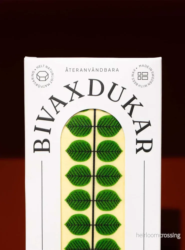Bivaxdukar 3-pack - Berså av Stig Lindberg - Bild 3