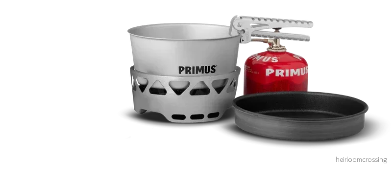 Primus Essential stove set 1,3 l - Bild 2