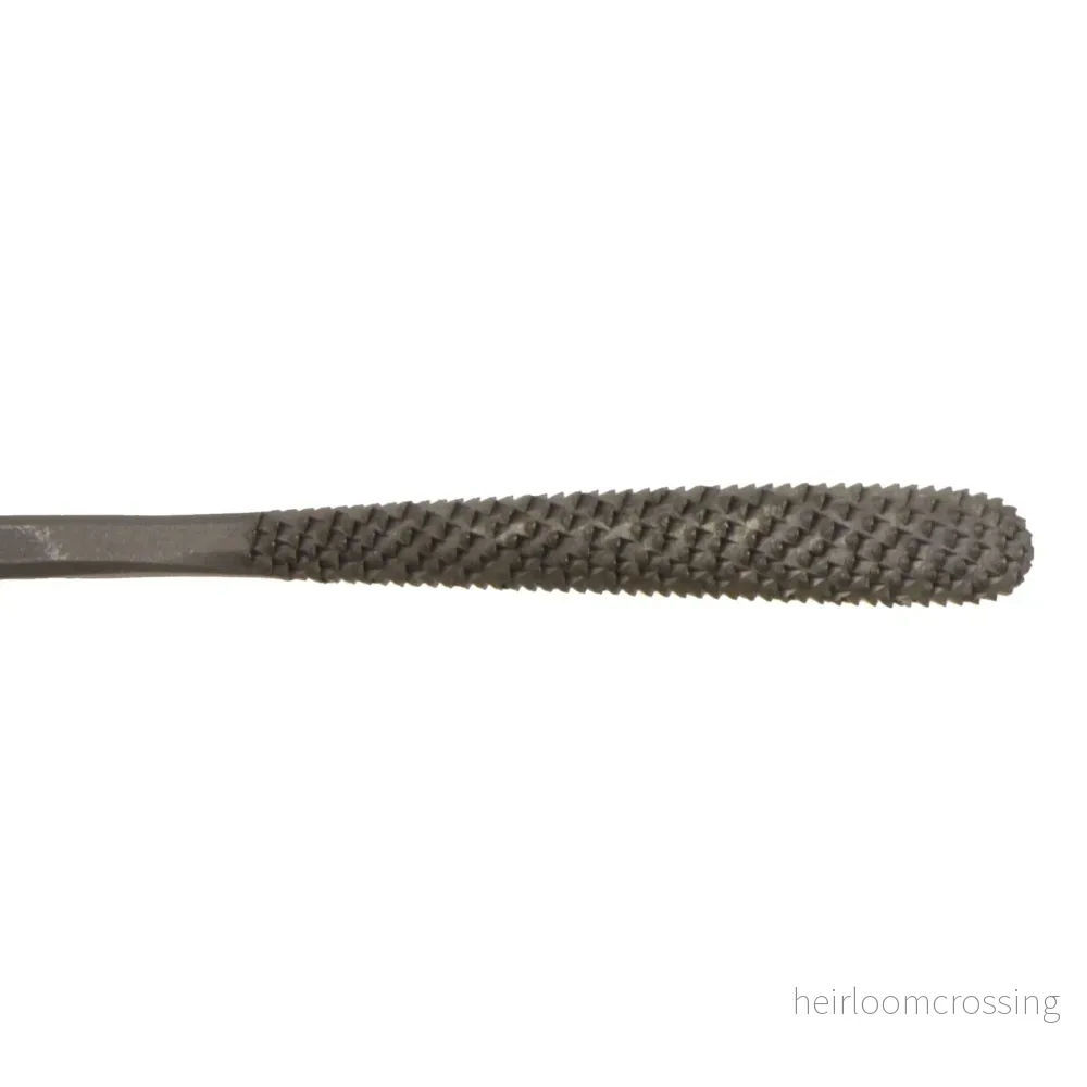 Profilrasp nr 5 - 5385 - Bild 3