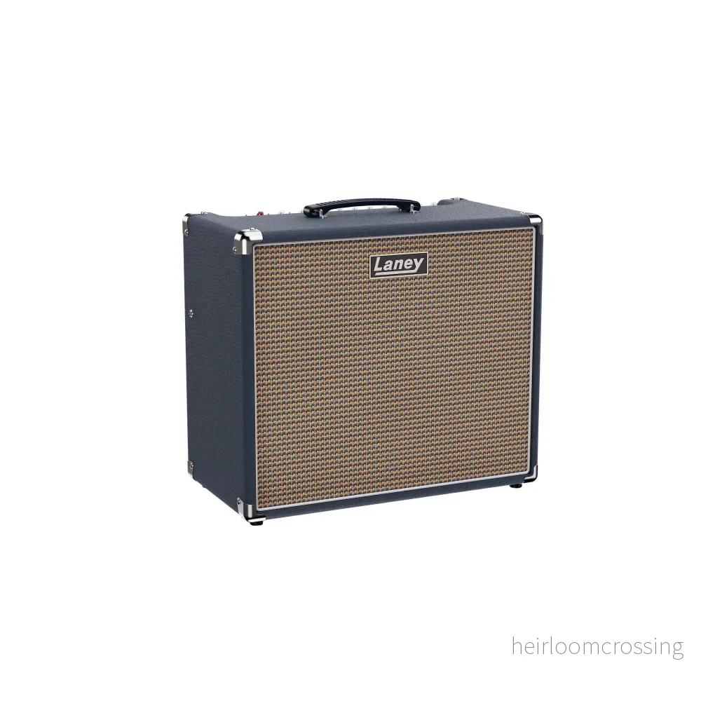 Gitarrförstärkarkombo 12 - IR, Chorus - 60W - Bild 2